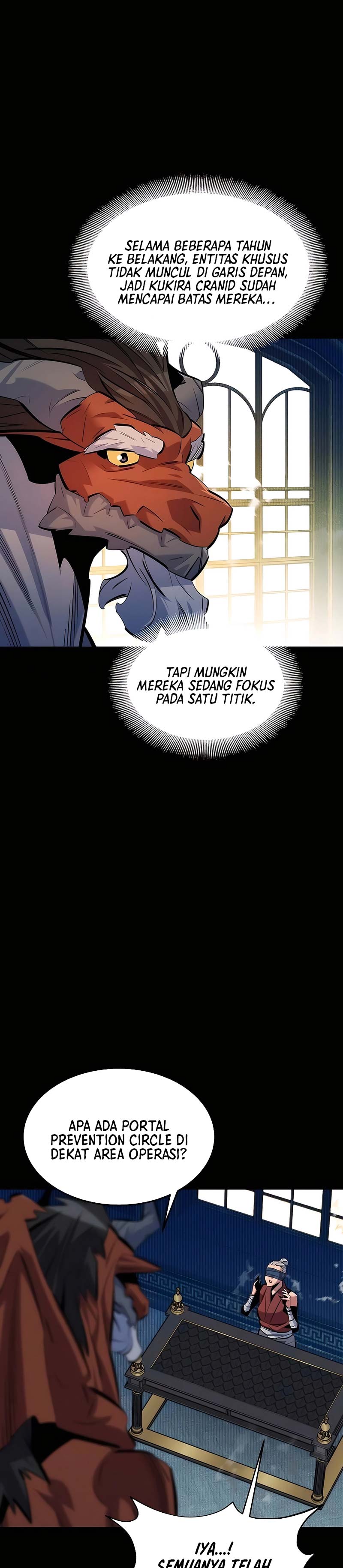 Auto-Hunting With Clones Chapter 124 Gambar 17