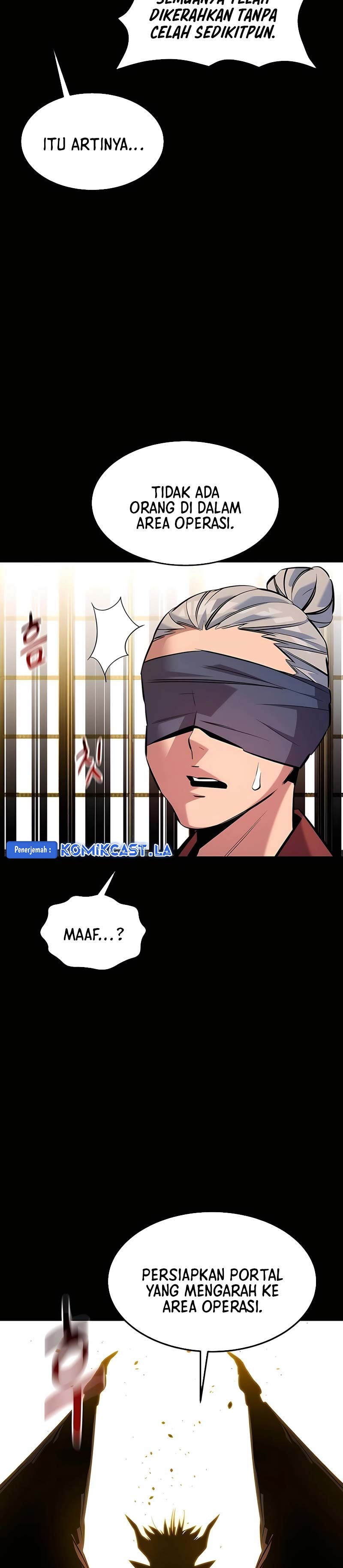 Auto-Hunting With Clones Chapter 124 Gambar 18