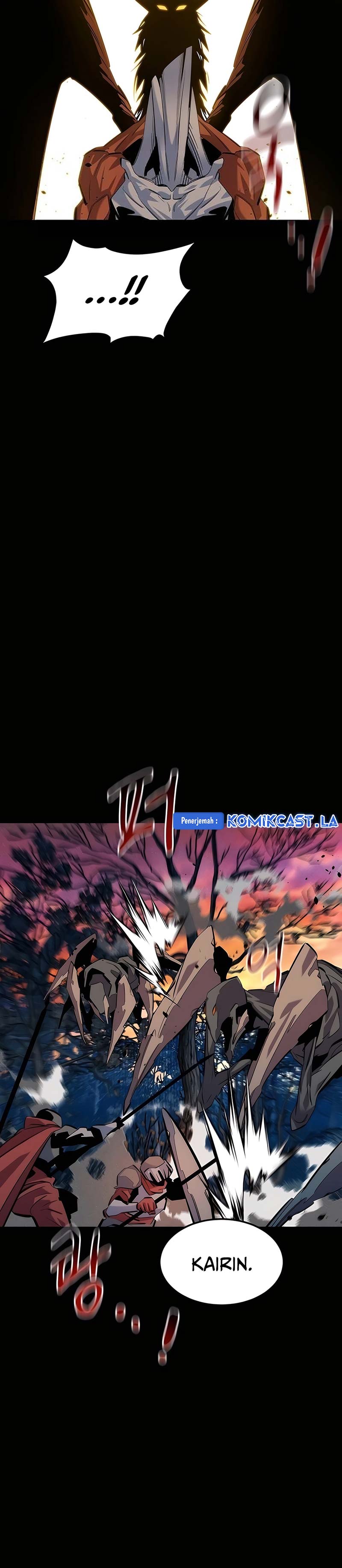 Auto-Hunting With Clones Chapter 124 Gambar 19