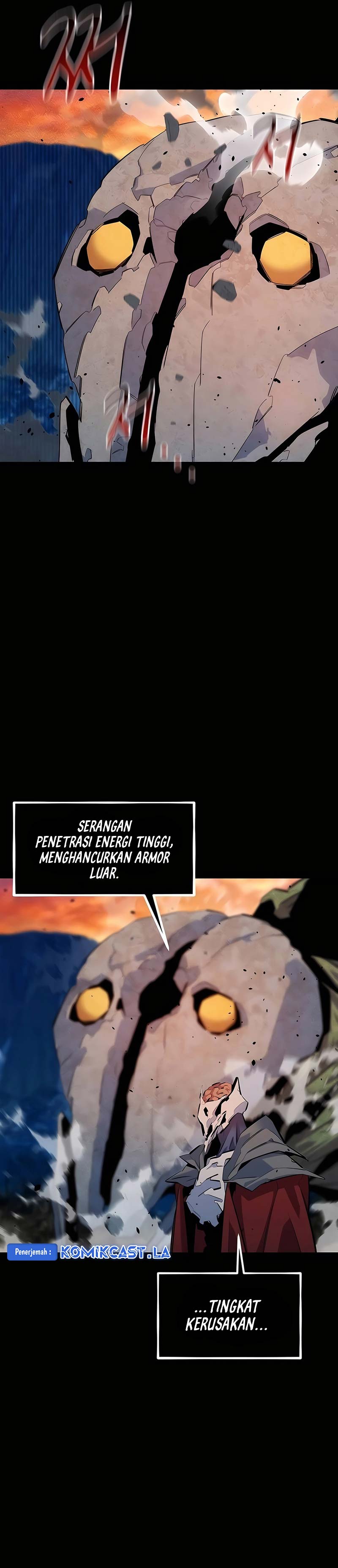 Auto-Hunting With Clones Chapter 124 Gambar 23