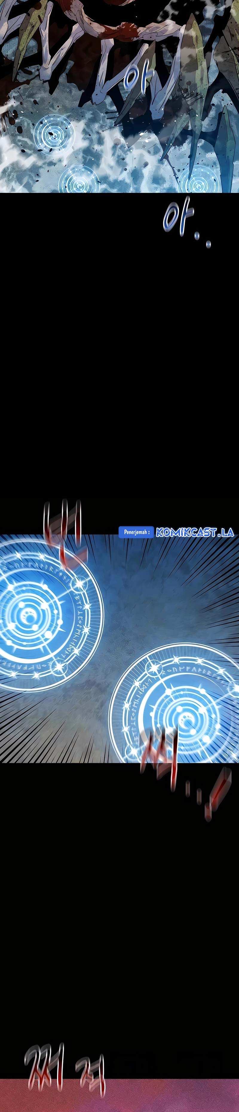 Auto-Hunting With Clones Chapter 124 Gambar 32