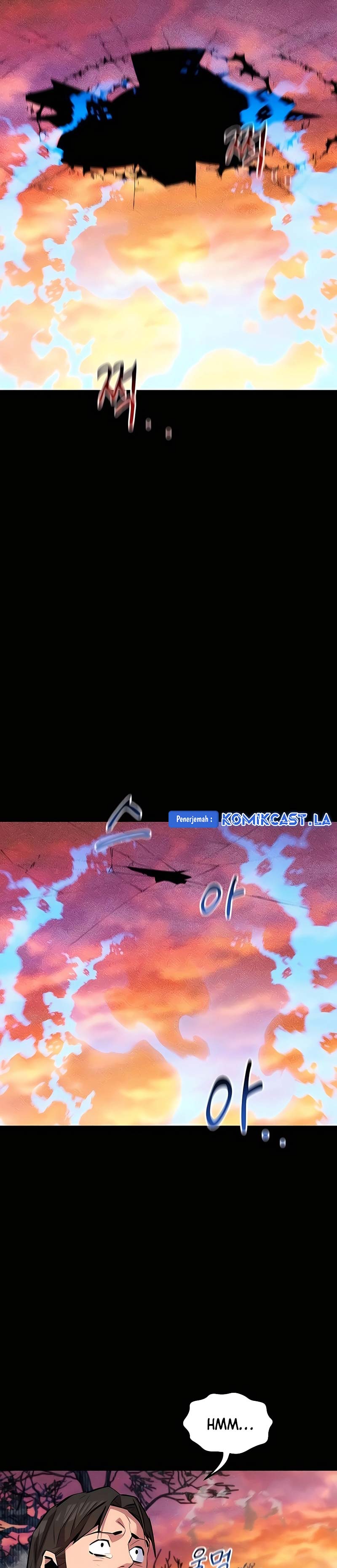 Auto-Hunting With Clones Chapter 124 Gambar 33