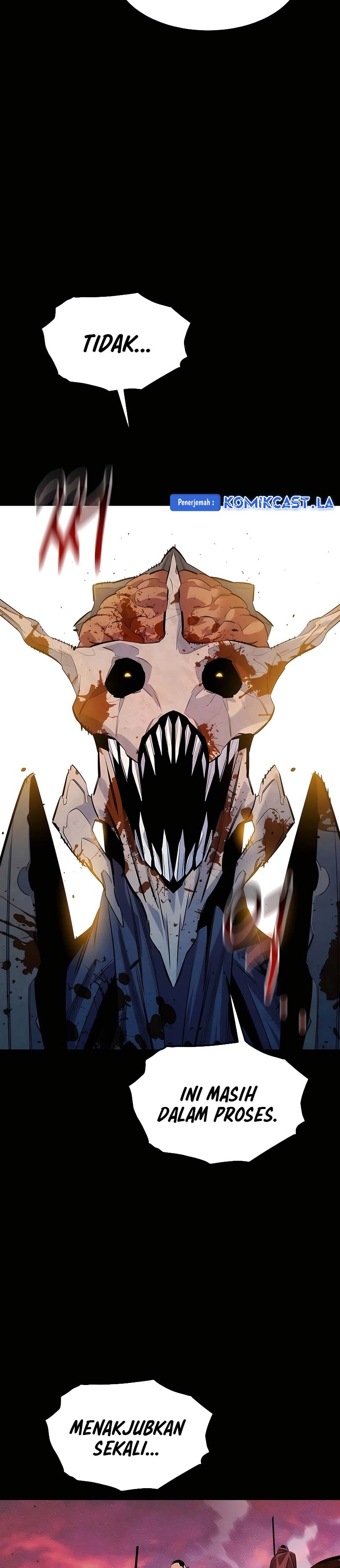 Auto-Hunting With Clones Chapter 124 Gambar 40