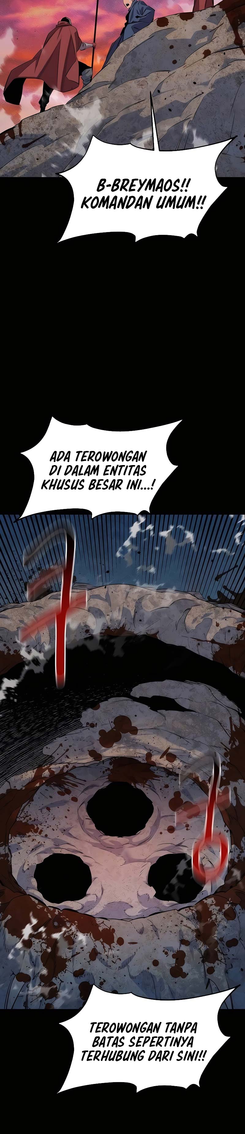 Auto-Hunting With Clones Chapter 124 Gambar 41