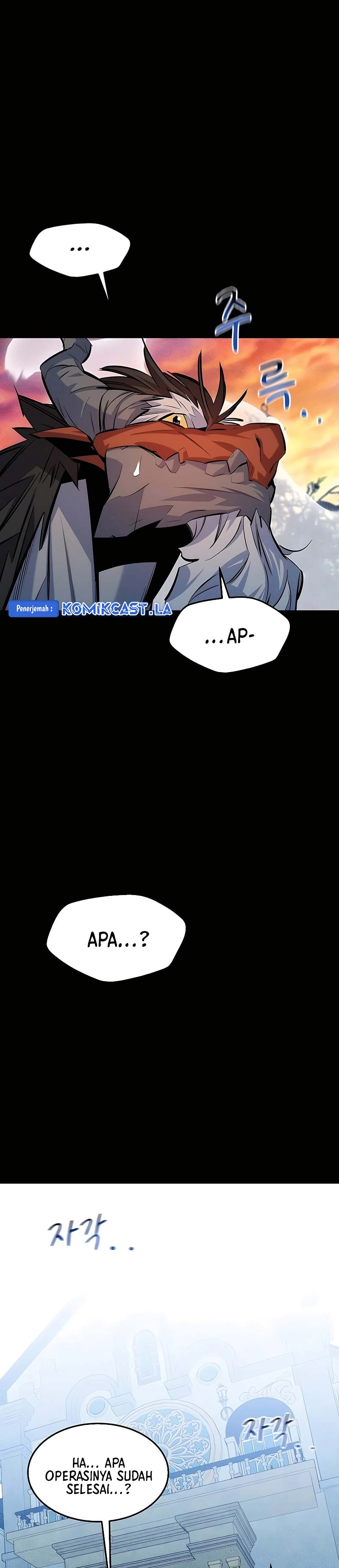 Auto-Hunting With Clones Chapter 124 Gambar 42