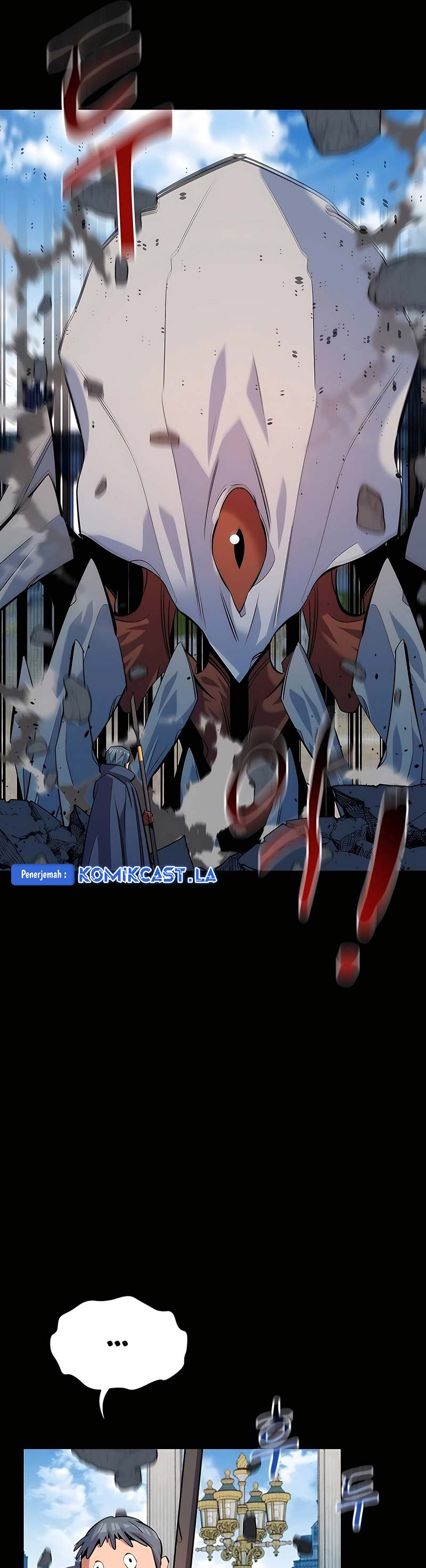 Auto-Hunting With Clones Chapter 124 Gambar 44