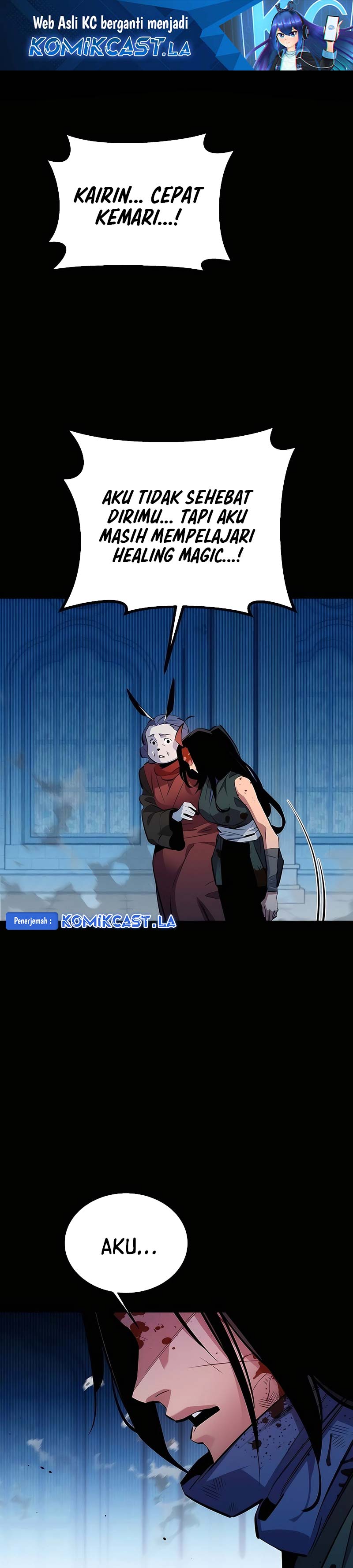Auto-Hunting With Clones Chapter 126 Gambar 2