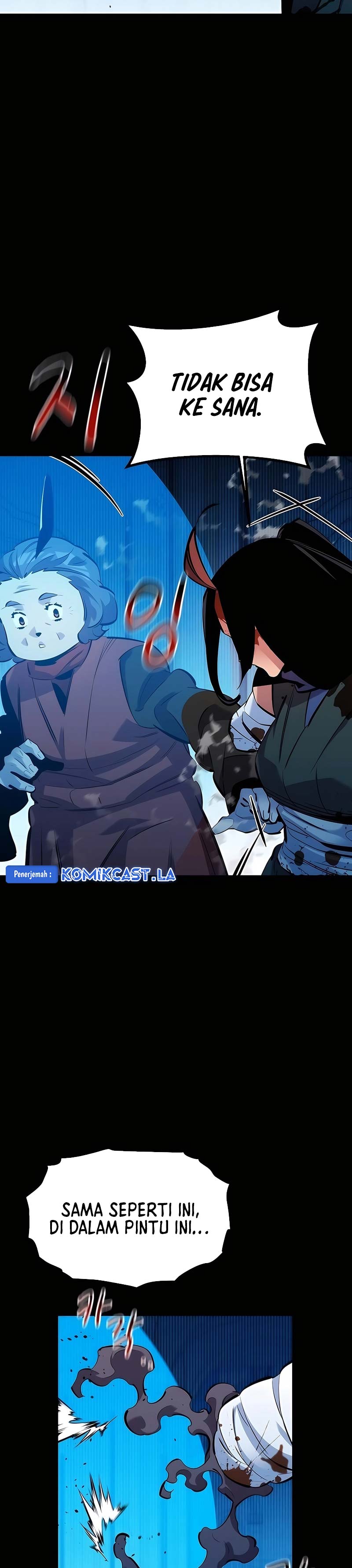 Auto-Hunting With Clones Chapter 126 Gambar 3