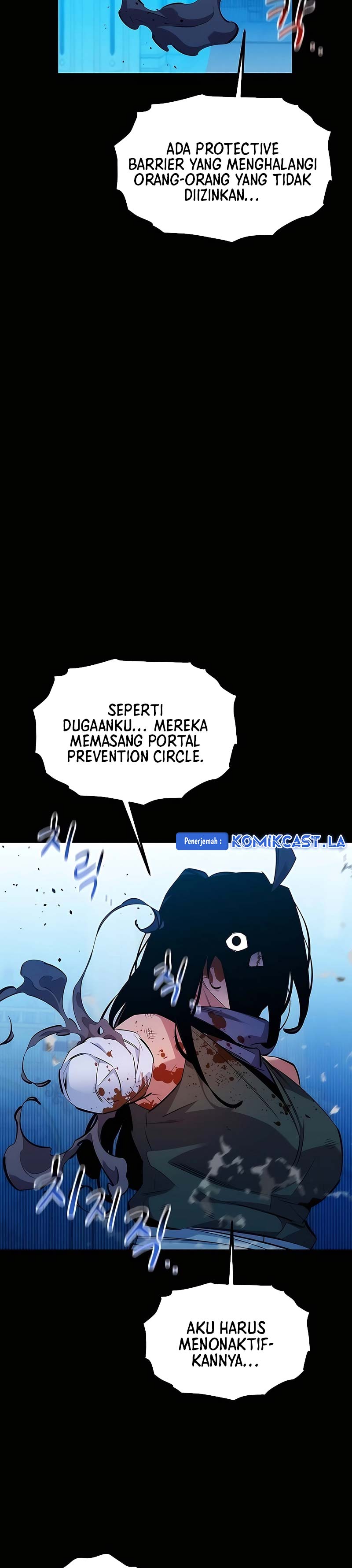 Auto-Hunting With Clones Chapter 126 Gambar 4