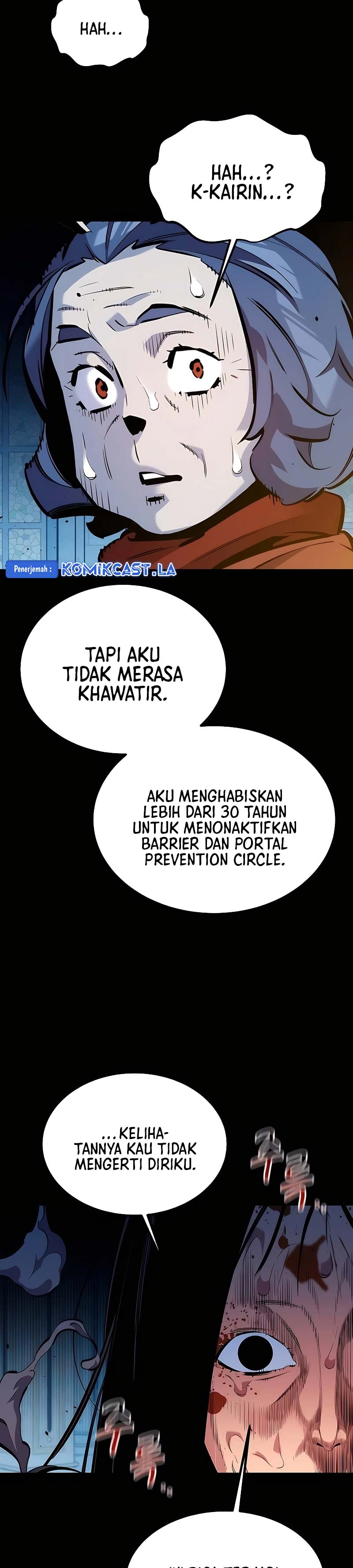 Auto-Hunting With Clones Chapter 126 Gambar 5
