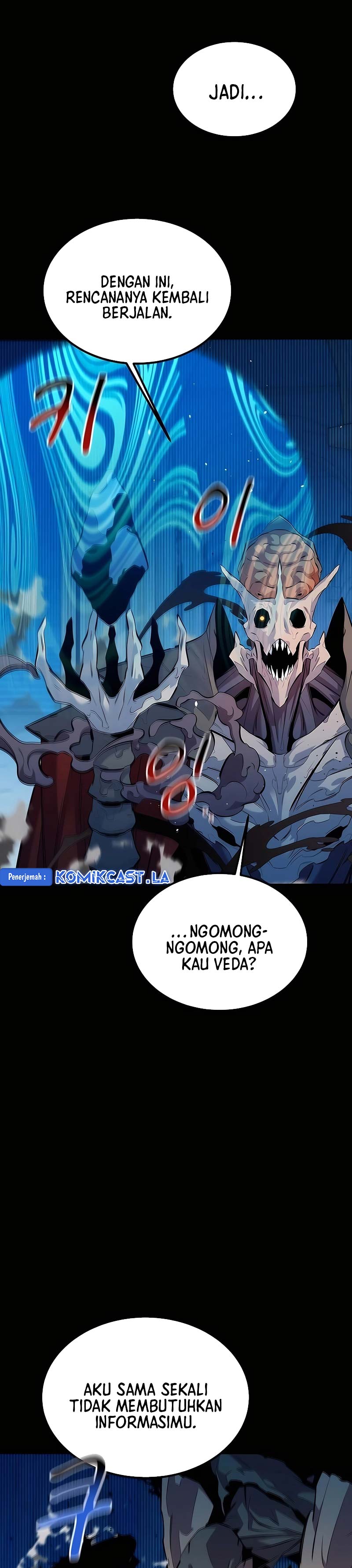 Auto-Hunting With Clones Chapter 126 Gambar 7