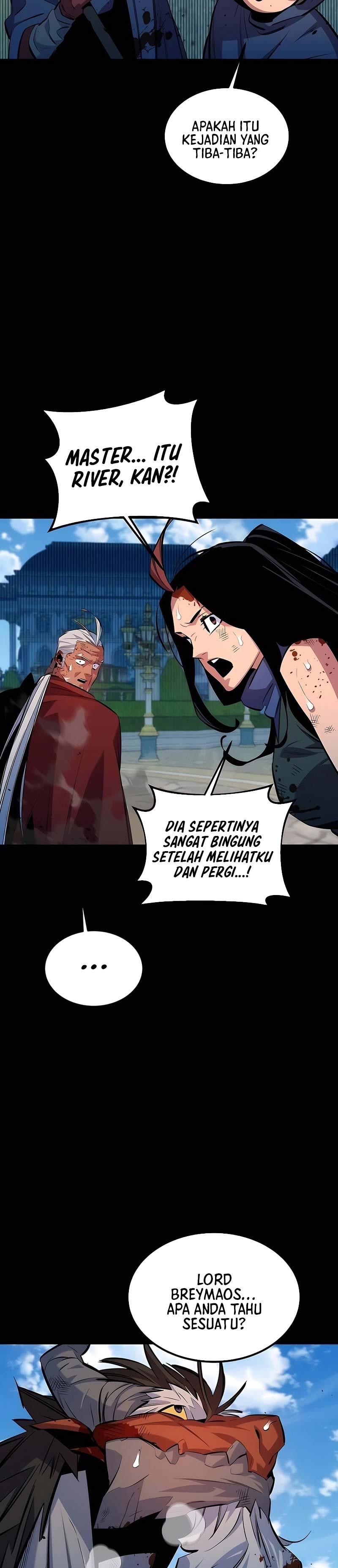 Auto-Hunting With Clones Chapter 126 Gambar 11