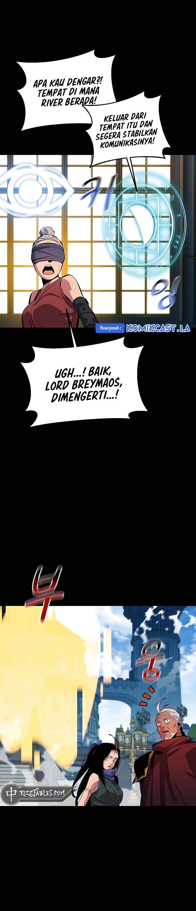 Auto-Hunting With Clones Chapter 126 Gambar 15