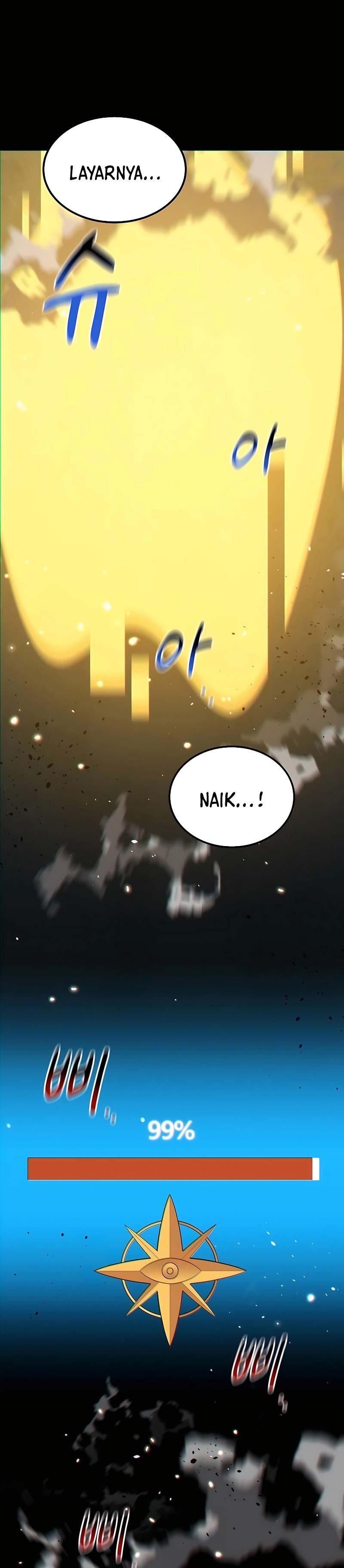 Auto-Hunting With Clones Chapter 126 Gambar 16