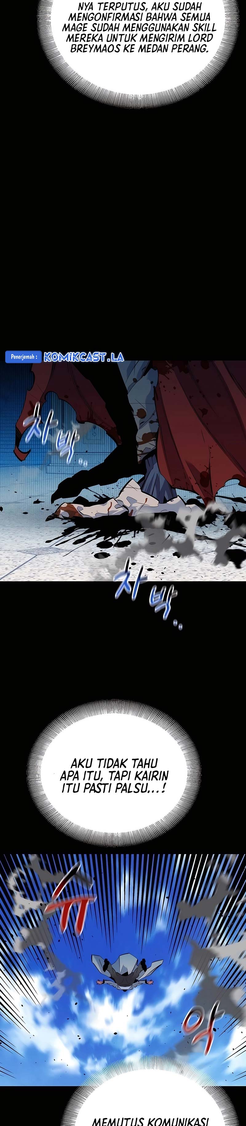 Auto-Hunting With Clones Chapter 126 Gambar 18