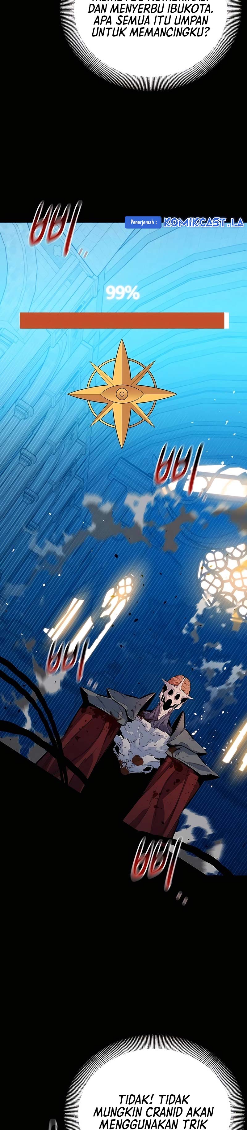 Auto-Hunting With Clones Chapter 126 Gambar 19
