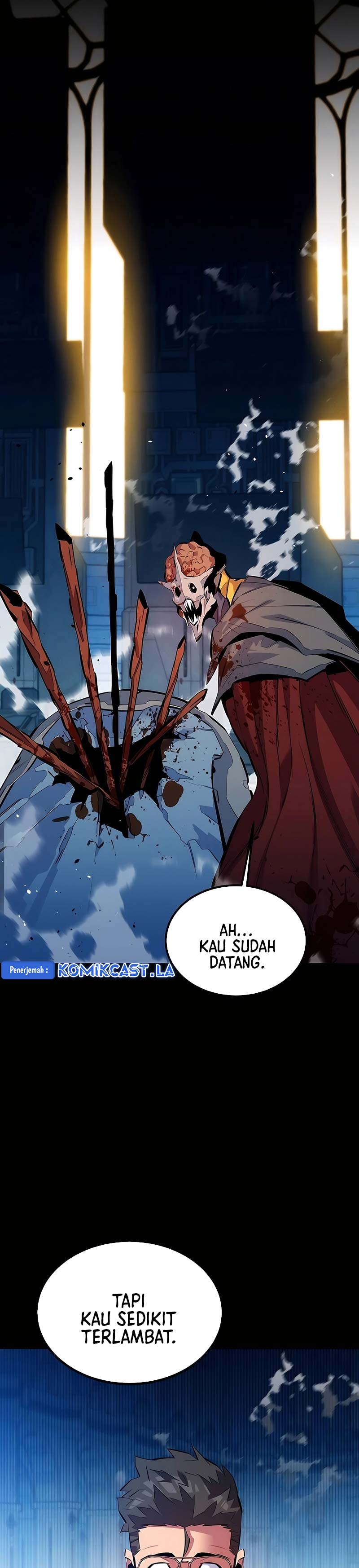 Auto-Hunting With Clones Chapter 126 Gambar 23