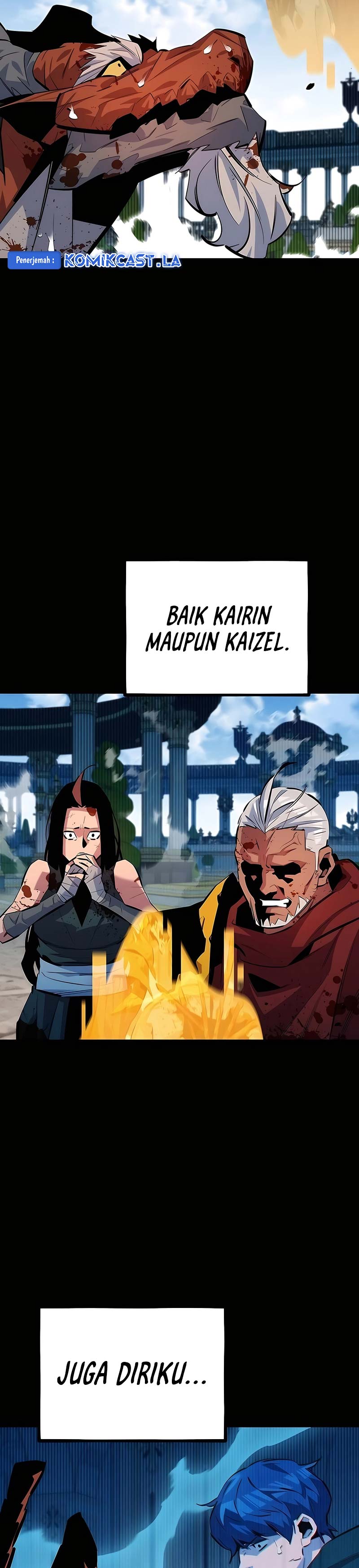Auto-Hunting With Clones Chapter 126 Gambar 25