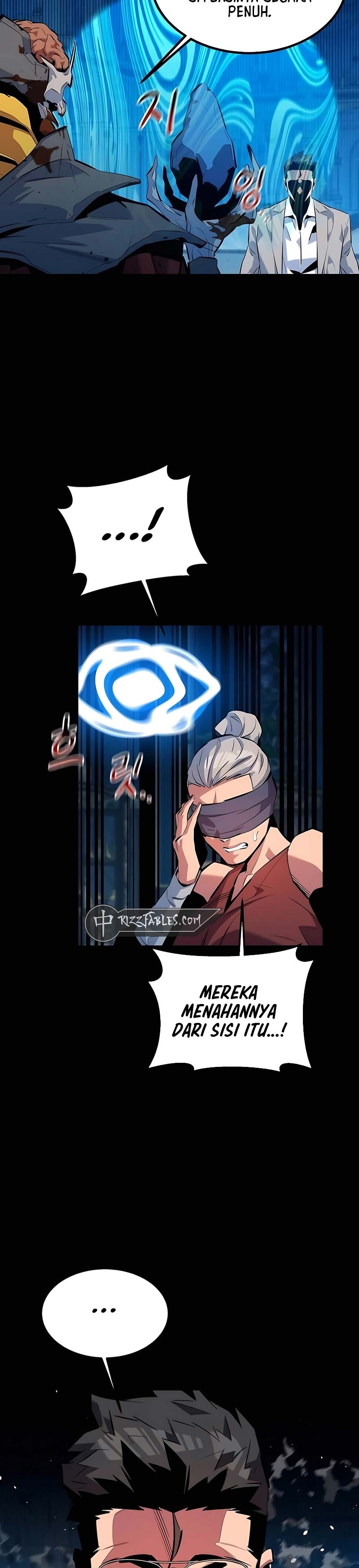 Auto-Hunting With Clones Chapter 126 Gambar 27