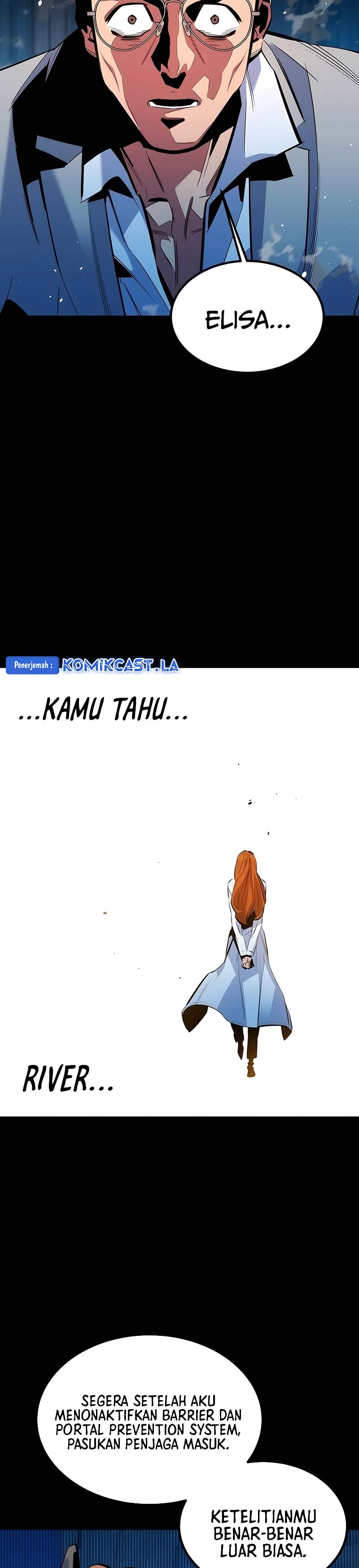 Auto-Hunting With Clones Chapter 126 Gambar 28