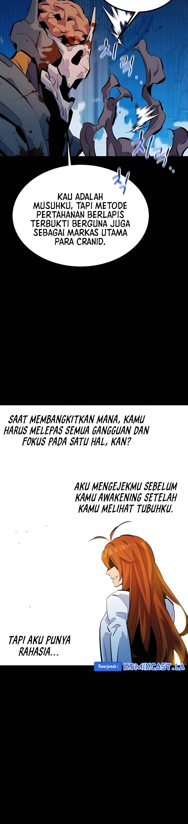 Auto-Hunting With Clones Chapter 126 Gambar 29