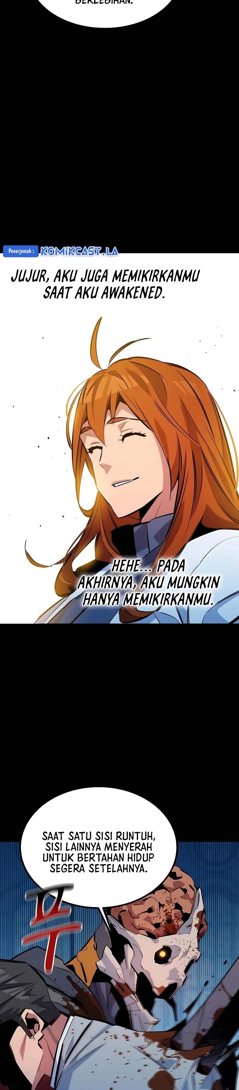 Auto-Hunting With Clones Chapter 126 Gambar 31