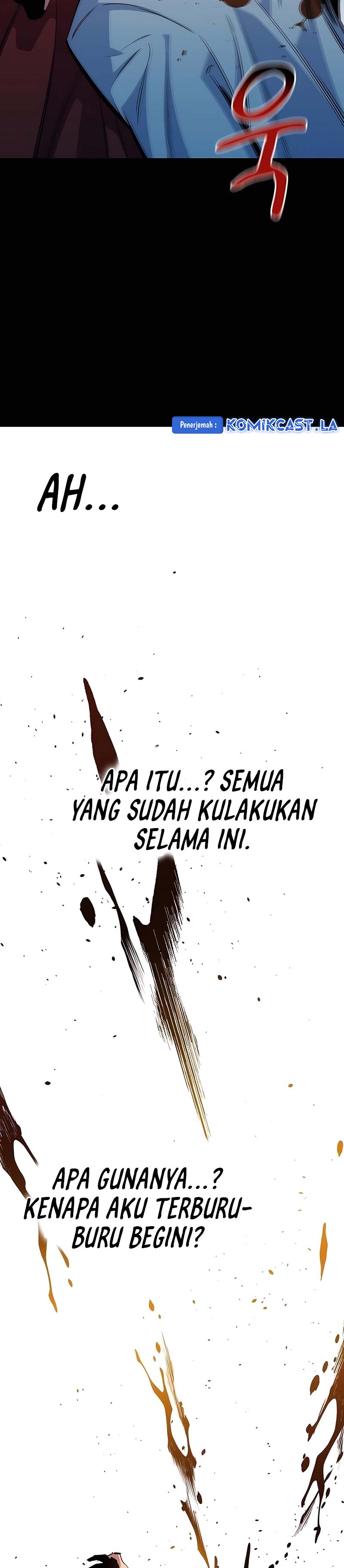 Auto-Hunting With Clones Chapter 126 Gambar 32