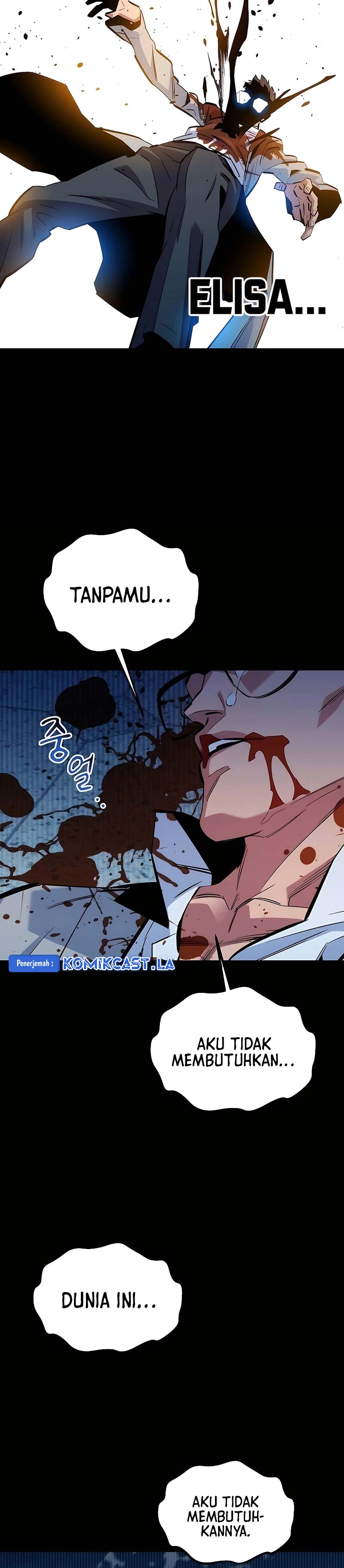 Auto-Hunting With Clones Chapter 126 Gambar 33