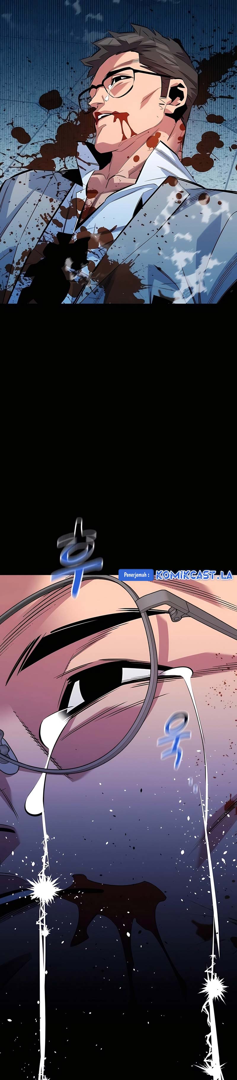 Auto-Hunting With Clones Chapter 126 Gambar 34