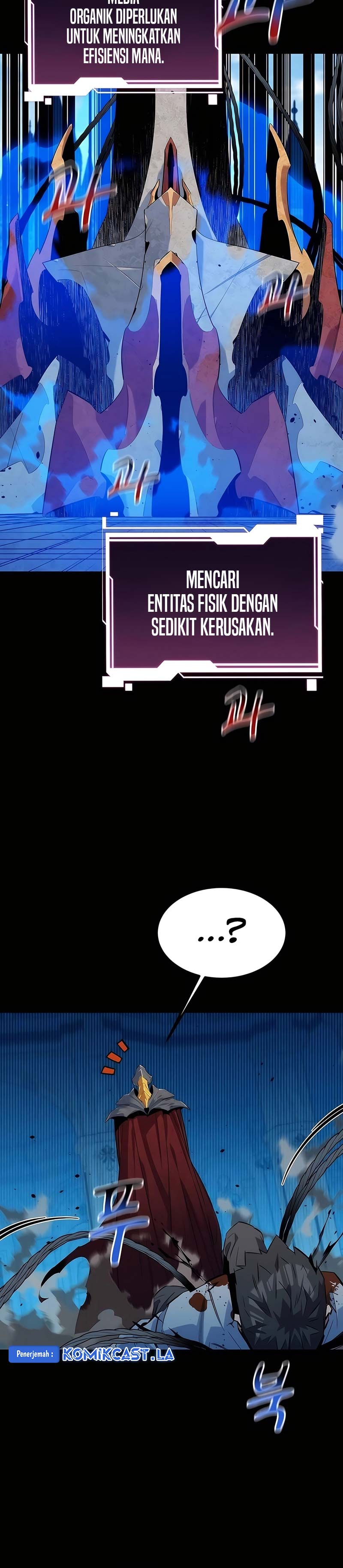 Auto-Hunting With Clones Chapter 126 Gambar 36