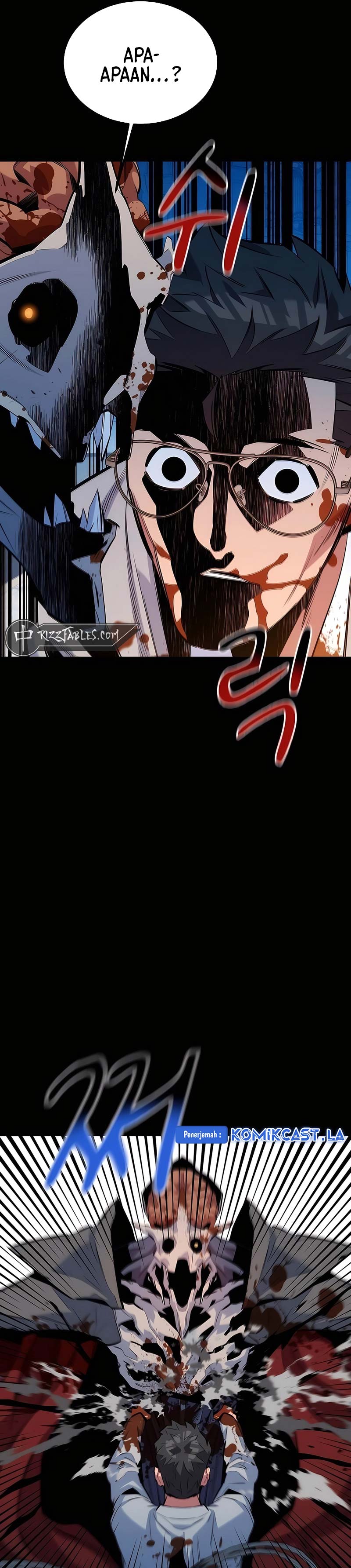 Auto-Hunting With Clones Chapter 126 Gambar 37