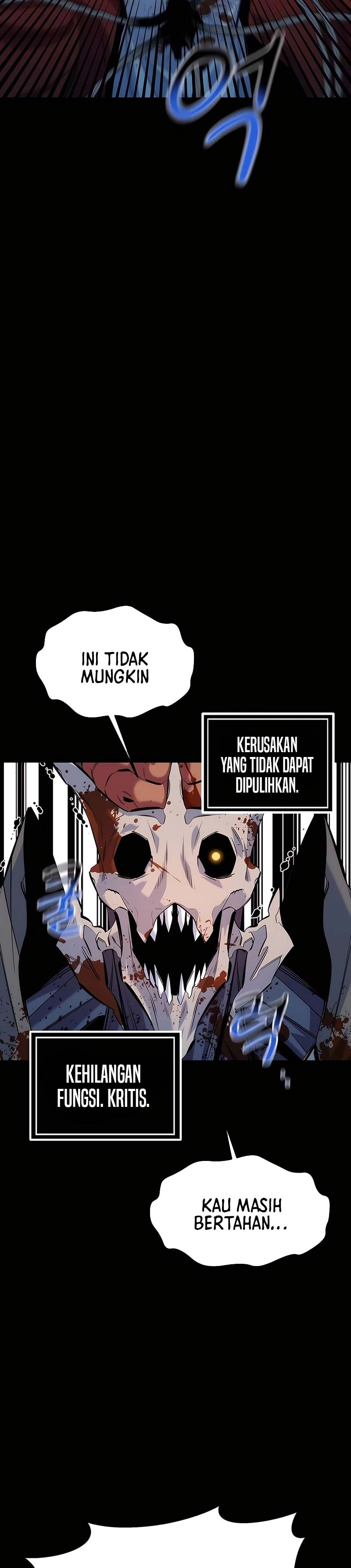 Auto-Hunting With Clones Chapter 126 Gambar 38