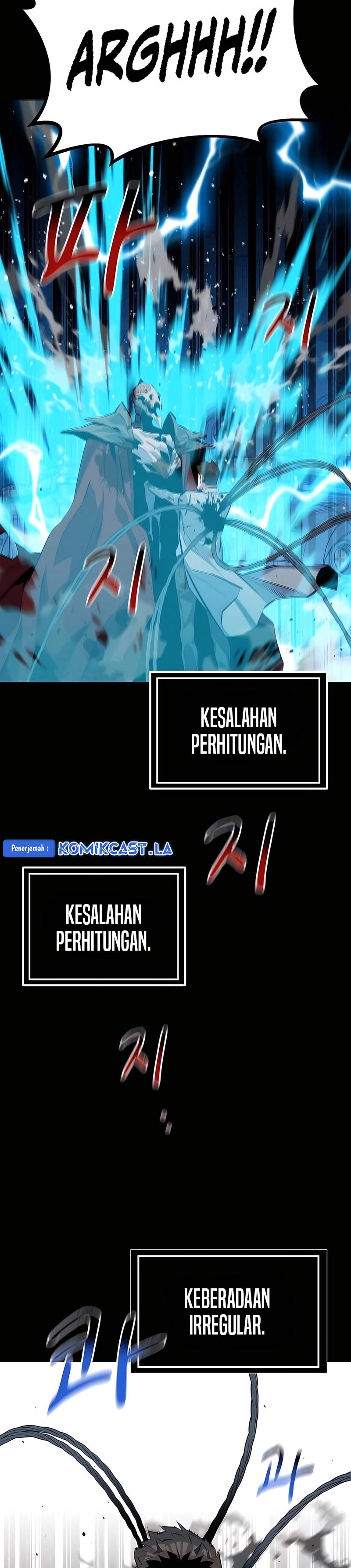 Auto-Hunting With Clones Chapter 126 Gambar 39