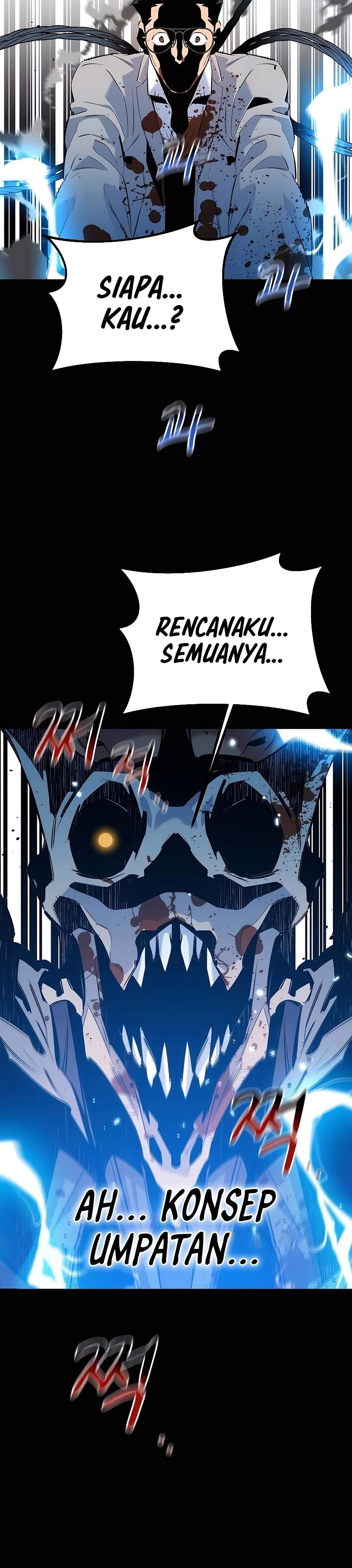 Auto-Hunting With Clones Chapter 126 Gambar 40