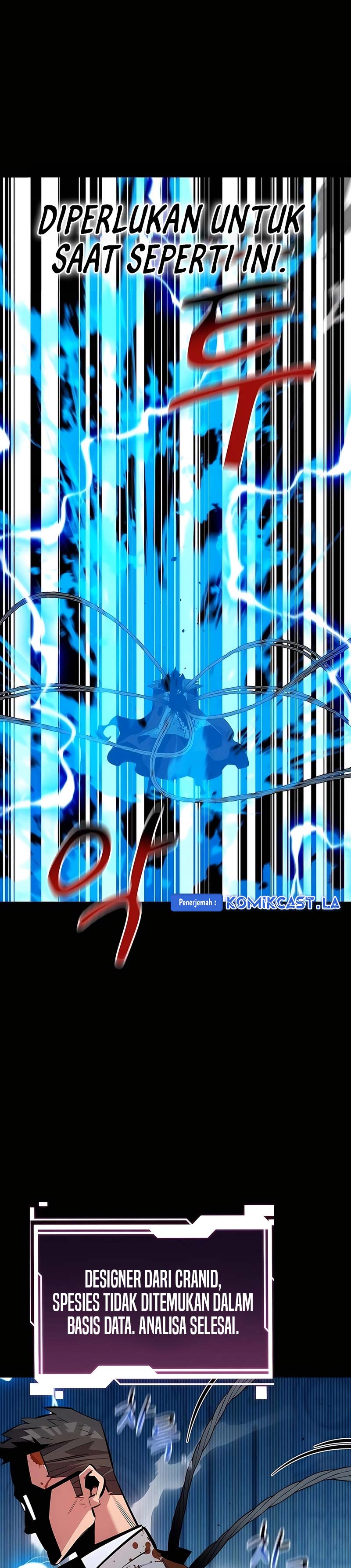 Auto-Hunting With Clones Chapter 126 Gambar 41