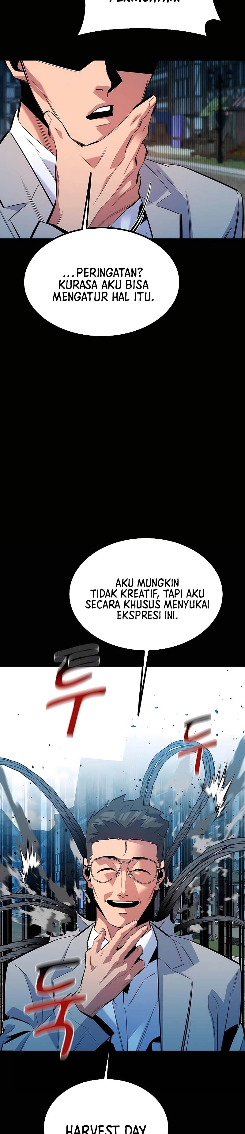 Auto-Hunting With Clones Chapter 126 Gambar 46