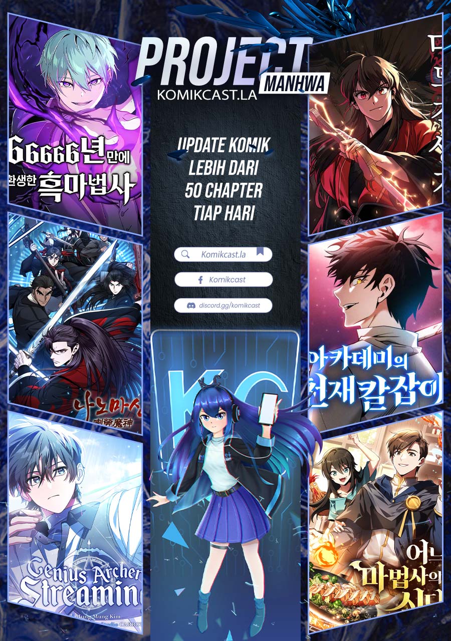 Auto-Hunting With Clones Chapter 126 Gambar 48