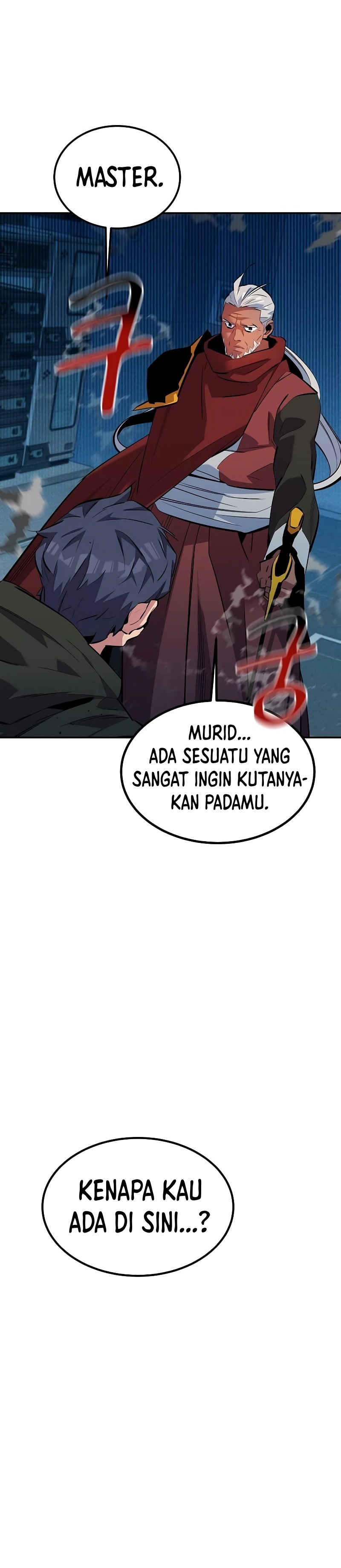 Auto-Hunting With Clones Chapter 128 Gambar 3