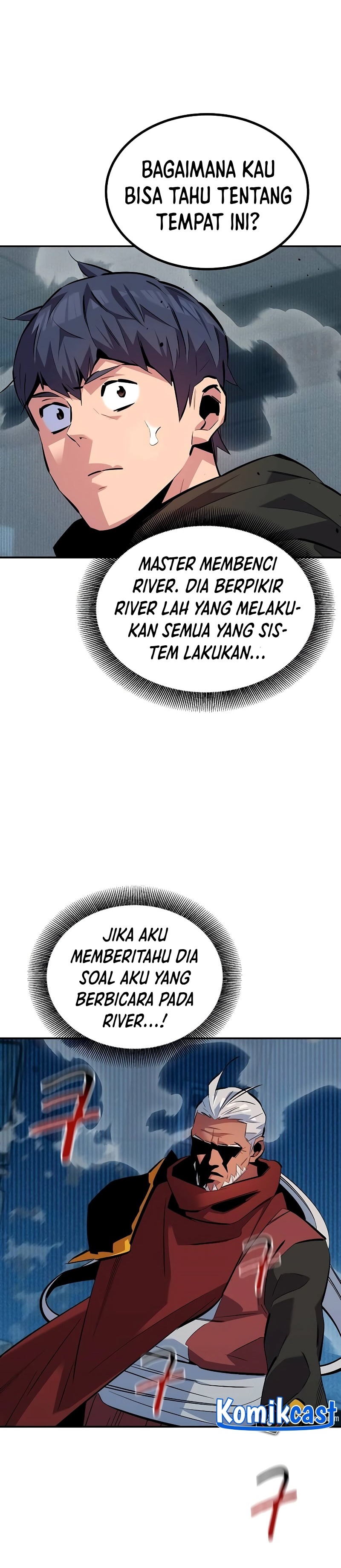 Auto-Hunting With Clones Chapter 128 Gambar 5