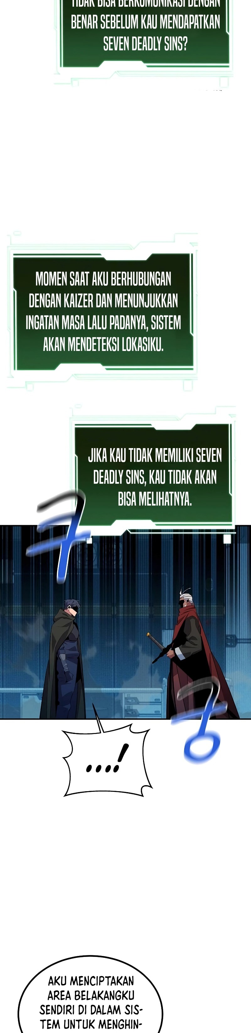 Auto-Hunting With Clones Chapter 128 Gambar 7