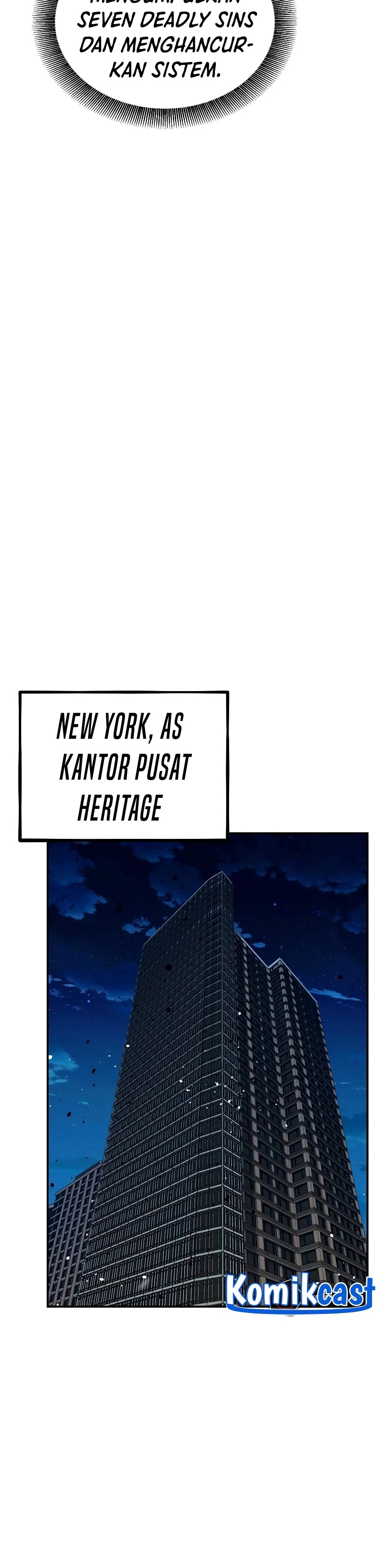 Auto-Hunting With Clones Chapter 128 Gambar 21