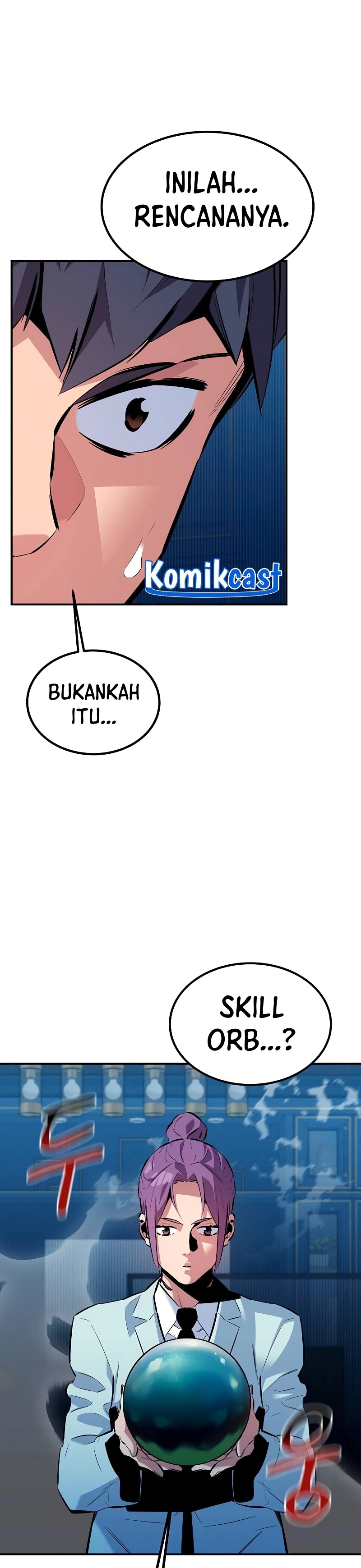 Auto-Hunting With Clones Chapter 128 Gambar 30