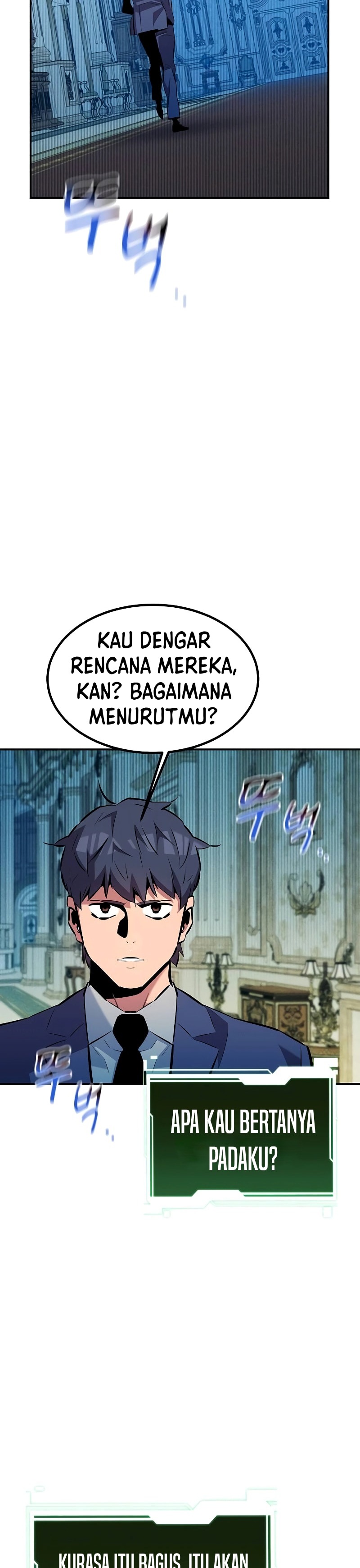 Auto-Hunting With Clones Chapter 128 Gambar 32