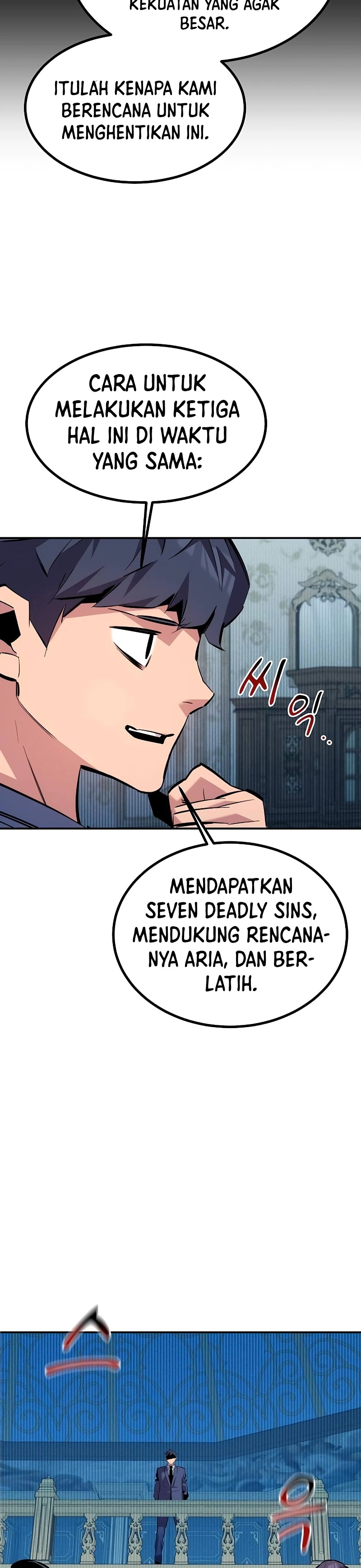 Auto-Hunting With Clones Chapter 128 Gambar 35