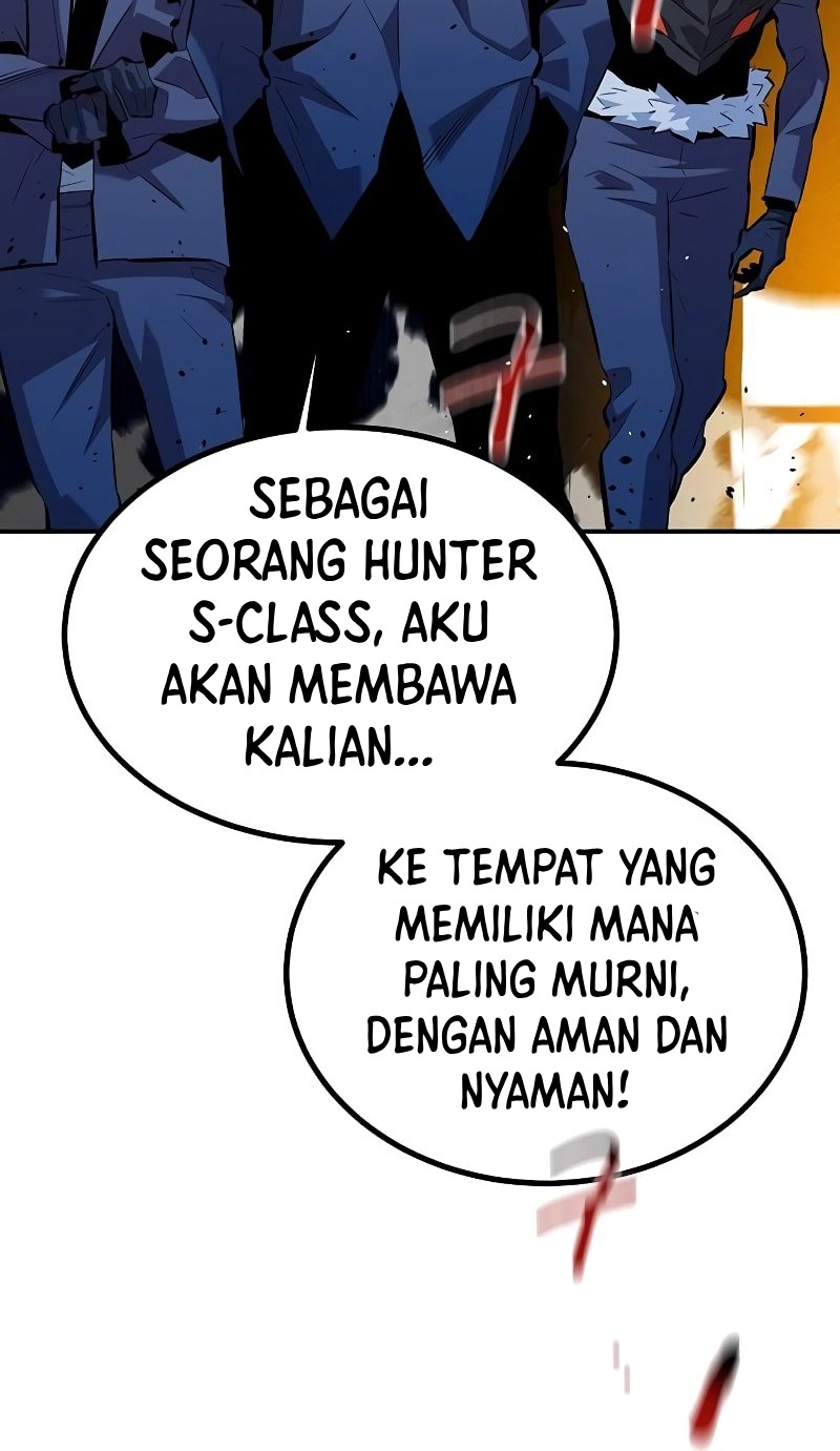 Auto-Hunting With Clones Chapter 128 Gambar 47