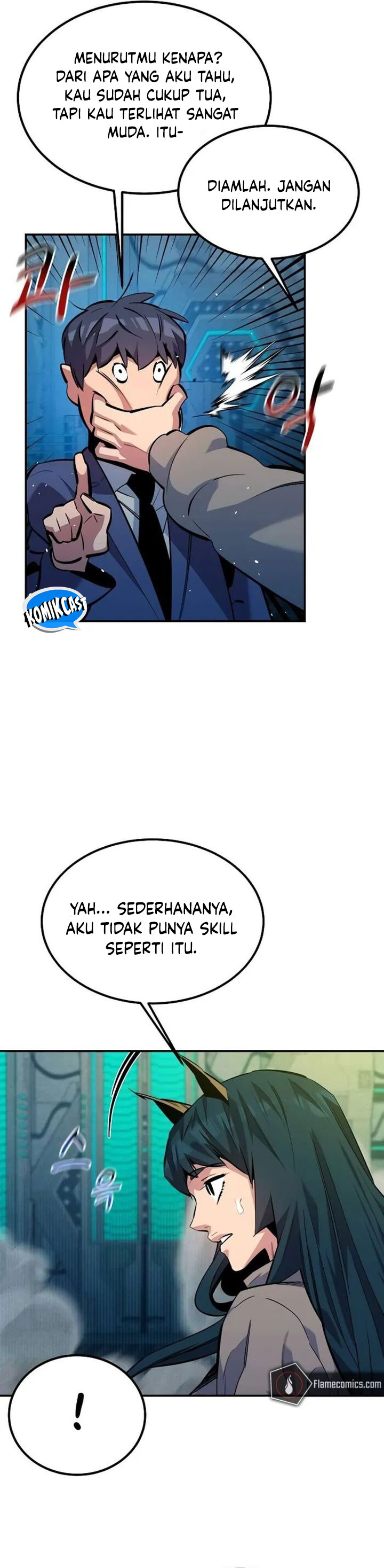Auto-Hunting With Clones Chapter 131 Gambar 3