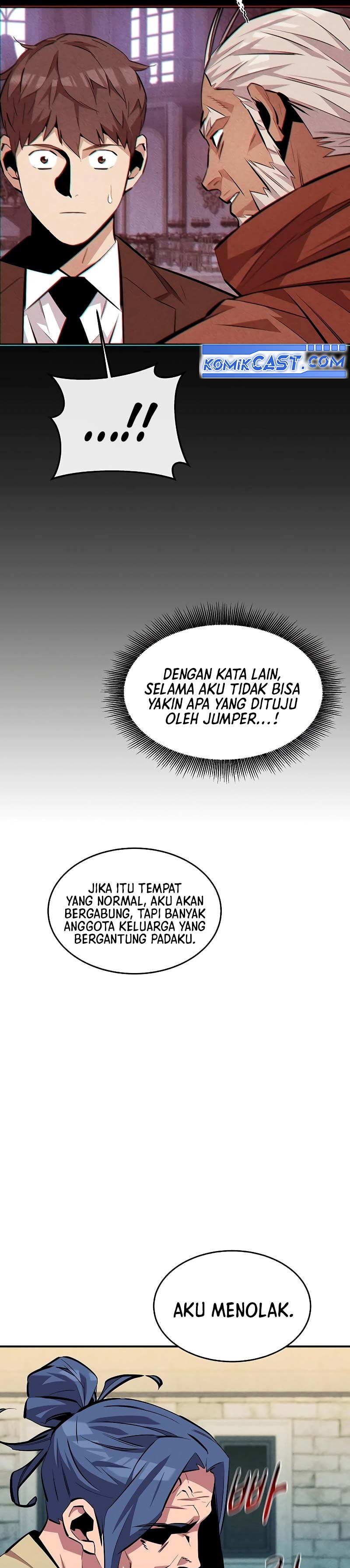Auto-Hunting With Clones Chapter 135 Gambar 21