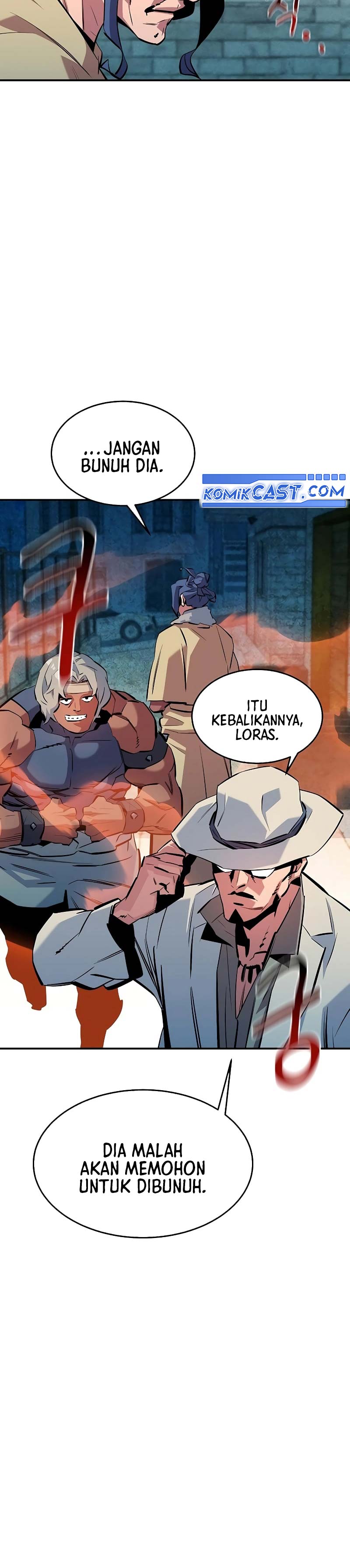Auto-Hunting With Clones Chapter 135 Gambar 22