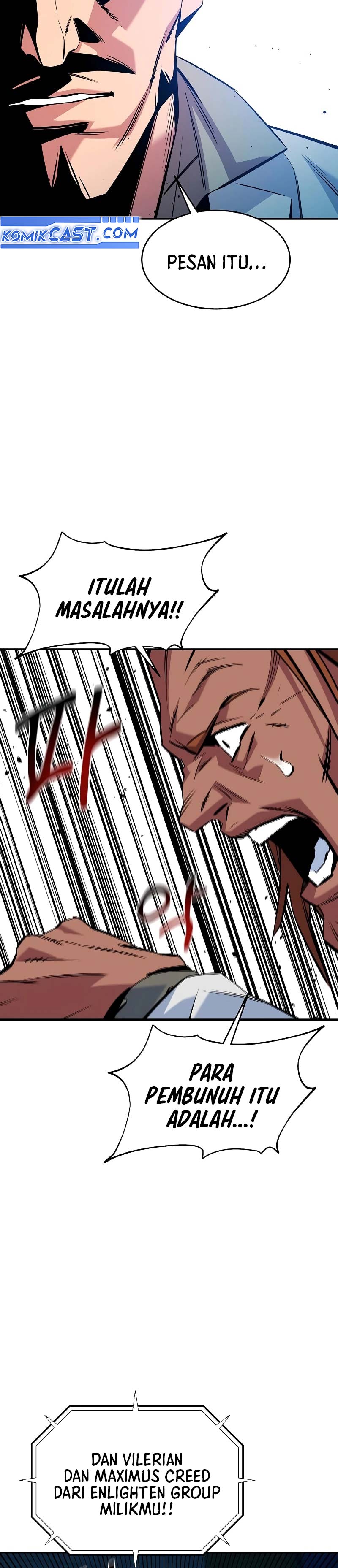 Auto-Hunting With Clones Chapter 135 Gambar 28