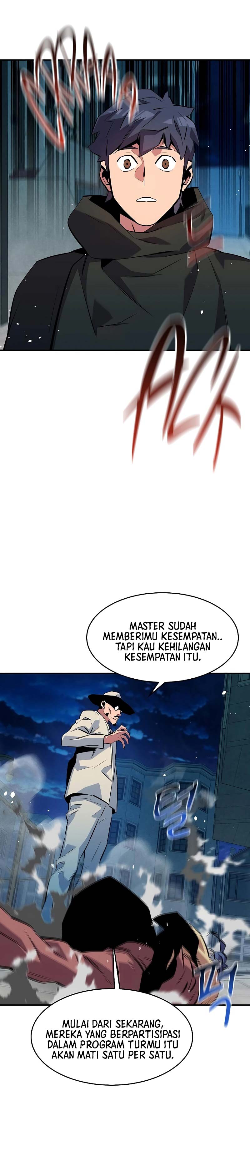 Auto-Hunting With Clones Chapter 135 Gambar 30